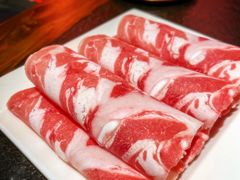 -清真京华源·涮肉烧烤(丰庆店)