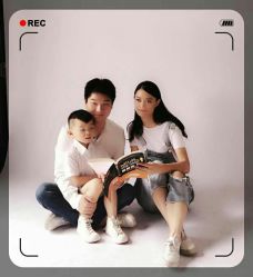 -薇咖映画婚纱摄影工作室