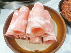 -正贰捌经重庆老火锅(建设路店)