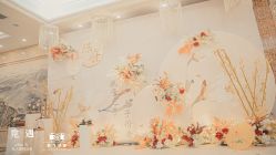 -觅遇Meet U私人婚礼定制(潮汕店)