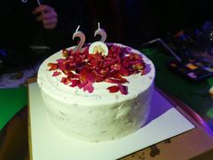 -EVERNAKED裸蛋糕(SOHO天山店)