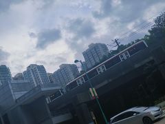 -屯门公园