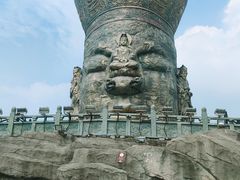 -上海东林寺(金山区)