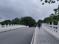 -海珠湖公园