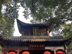 -杭州黄龙洞