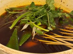 -160烧烤(香坊店)