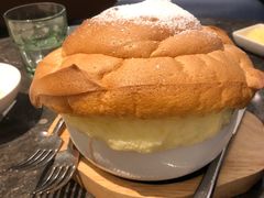 -港丽餐厅(高德置地店)