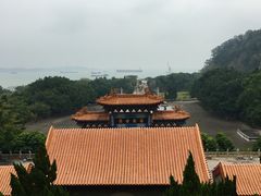 -南沙天后宫景区