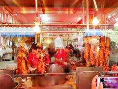 大堂-黄连大头华烧鹅店(大良店)