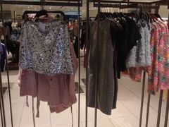 -ZARA(红谷滩万达店)