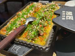 -烤匠麻辣烤鱼(万象城店)