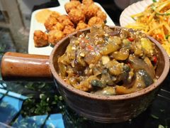 -小巷餐厅(五大街店)