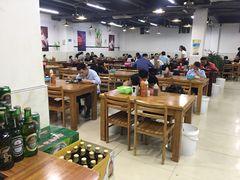 大堂-达道武仔牛肉店(广达路店)