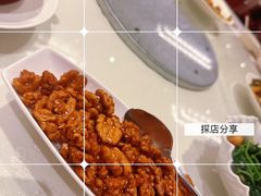 -利苑酒家(合景国际金融广场店)