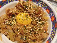 -花时·炭火烧肉(东百中心A馆店)