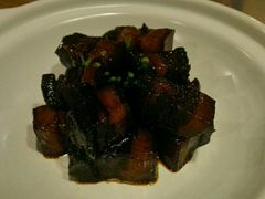 -马仕玖煲·融合菜·酥不腻烤鸭(人大店)