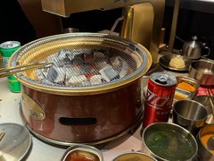 -西塔老太太泥炉烤肉(温州首店万象城黑金店)