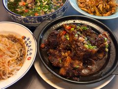 -富临轩私房菜(集庆门大街店)