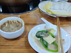 -元盛居(生态大街店)