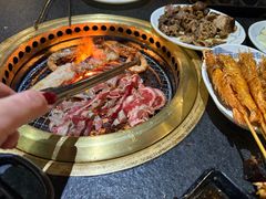 -神户赤童日式烤肉伙伴(东直门店)