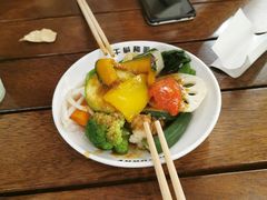 -伽喱博士 Dr.CURRY咖喱饭(太阳宫咖喱店)