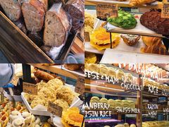 -PAPER STONE BAKERY(天环店)