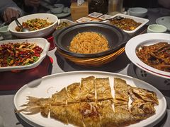 -井水小厨·湘菜(活力广场店)
