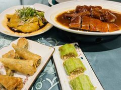 -北园酒家(小北路店)