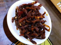 -园林美食城·本土农家菜(杨和镇店)