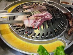 -喜来稀肉(虹泉路店)