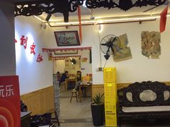 -胖东瓜·浏阳菜馆(火车站店)