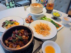 -狮王府淮扬菜(夫子庙老门东店)