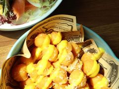 -雕刻时光·无国界料理西餐厅(五山店)