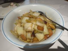 -古镇老食铺-徐州非遗技艺餐厅(大学城店)