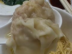 -麦文记面家(佐敦店)