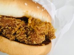 -麦当劳(天兴罗斯福店)