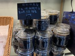 -朱迪小铺.半糖奶油蛋糕(海汇港店)