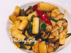 -品味居·首店·大连鲜活海鲜大连菜(东港店)