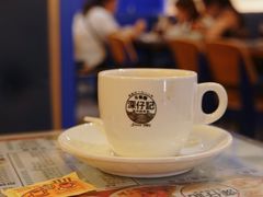 -深仔记茶餐厅(亚士厘道店)