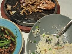 -鹿港小镇(悠唐店)