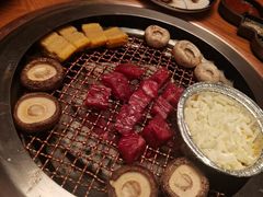 -炎蔵牛舌烤肉