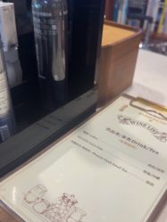 -BarberKiNG男士理发馆Barbershop