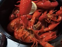 -绅士餐厅龙虾·烧烤(西门路店)