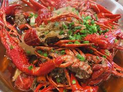 -虾小龙老长沙龙虾馆(坡子街店)