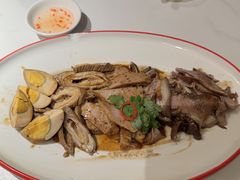 卤味拼盘-码头见·潮汕菜(领展中心城店)