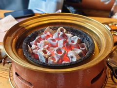 -西塔老太太泥炉烤肉(杭州首店)
