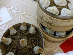 肉丁烧卖-法华汤包馆(法华镇路店)