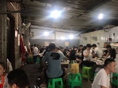 大堂-渝味黄姐火锅(黄泥村店)