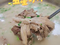 -瓦市黄羊群羊肉馆(火车站路店)