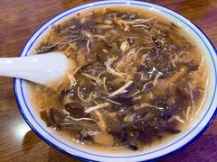 港式碗仔翅-左记港食(融科天城店)